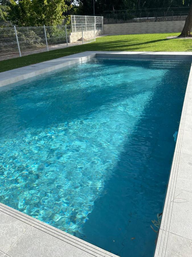 Villa Piluca Pelayos de la Presa 外观 照片