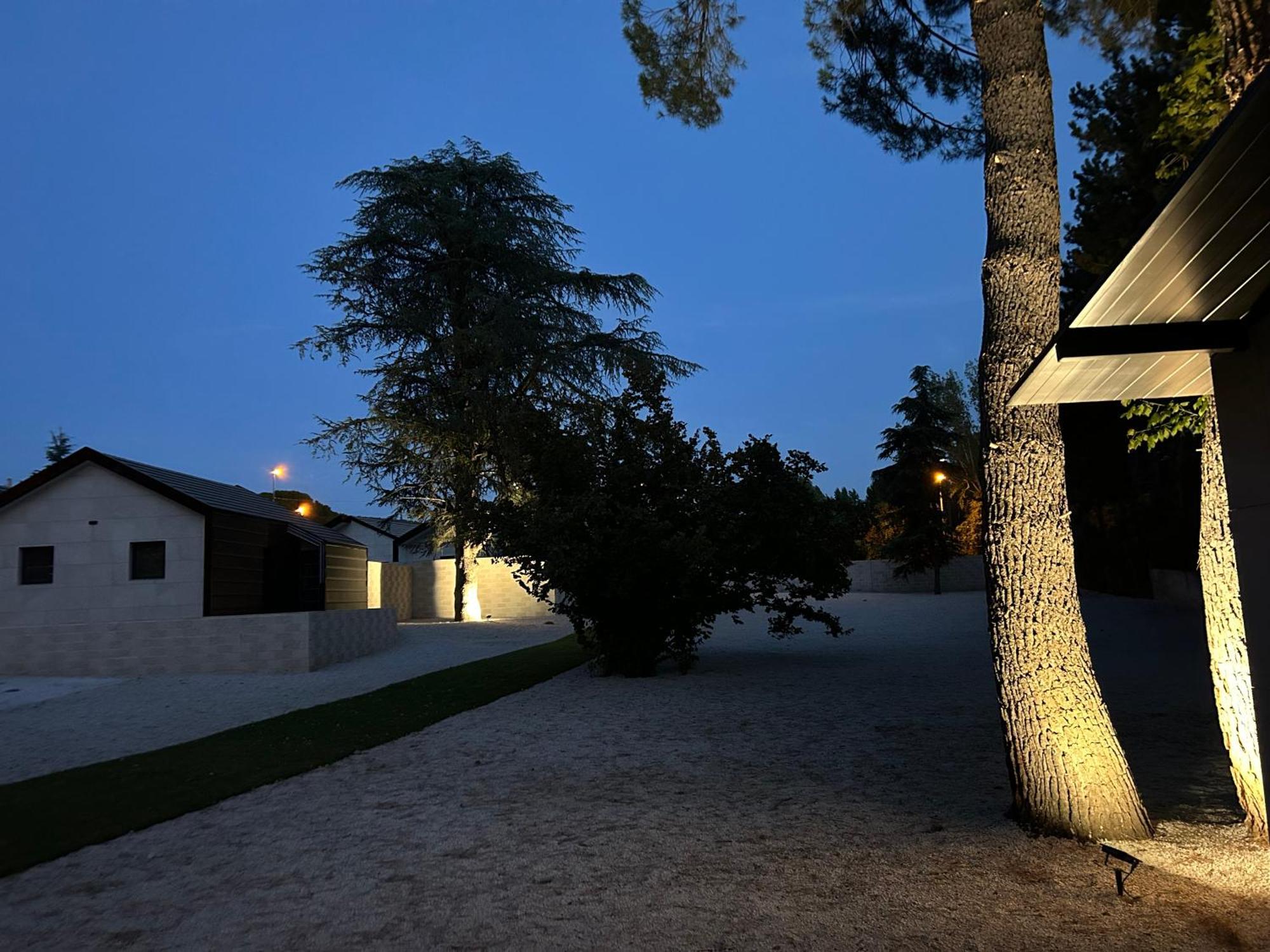 Villa Piluca Pelayos de la Presa 外观 照片